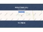 Immobile in asta di 128 m² in vendita a Resuttano