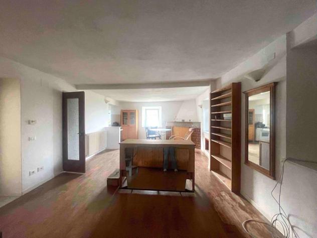 Appartamento in vendita a Polverara - Riccò del Golfo di Spezia 91 mq Rif: 1330611 - Foto 5