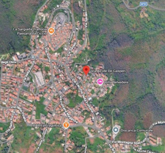 Immobile in asta di 132 m² in vendita a Rocca Priora - Foto 8