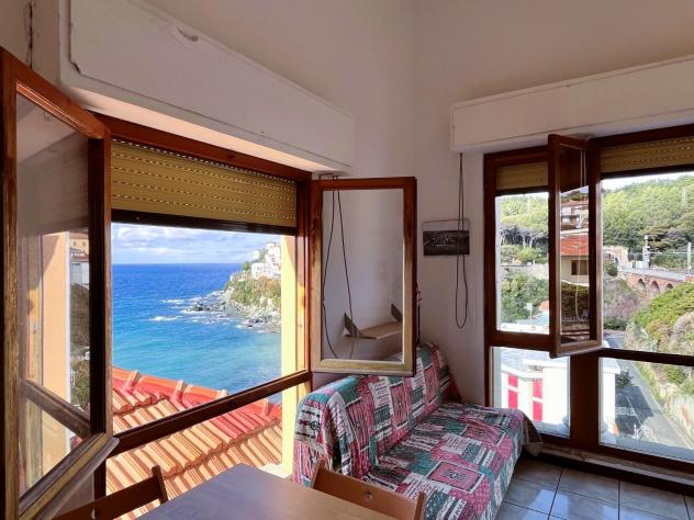 Appartamento in vendita a Castiglioncello - Rosignano Marittimo 45 mq Rif: 1328704 - Foto 4