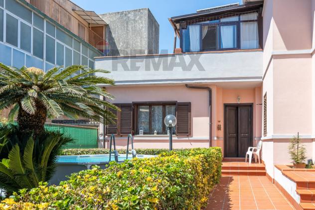 Villa singola in vendita a Siracusa, Villaggio Miano - Foto 2