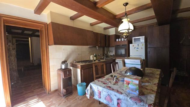 Vendita Casa semi indipendente da 140 mq in Via Quintino Sella con giardino - Foto 4