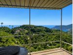 Terratetto in vendita a San Bernardino - Vernazza 95 mq  Rif: 1420885