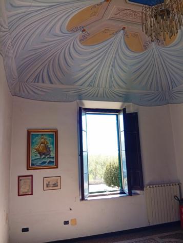 Appartamento in vendita a Uliveto Terme - Vicopisano 130 mq Rif: 1406229 - Foto 9