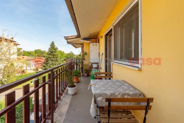 Appartamento - Zagarolo . Rif.: Cod. rif 3322212VRG - Foto 16