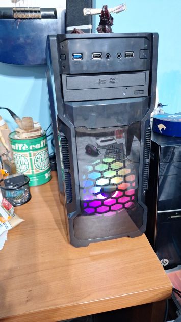 Pc fisso completo - Foto 2