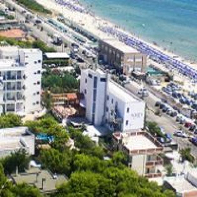 Agenzia Vacanza Immobiliare