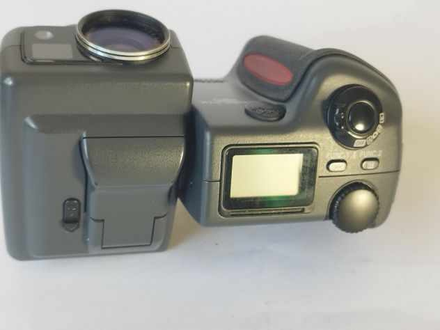 Fotocamera Nikon Coolpix 995 - Foto 5