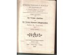 R40 - SYNOPSIS THEOLOGIAE MORALIS ET PASTORALIS