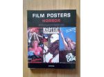 Film Posters Horror- Taschen