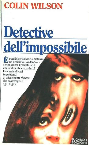 Detective dell’impossibile