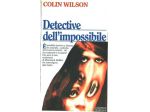 Detective dell’impossibile