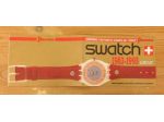Swatch 1983-1993, allegato Panorama