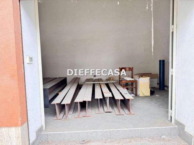 V2529 - In vendita L.comm e abitazione in centro a Marsala - Foto 6