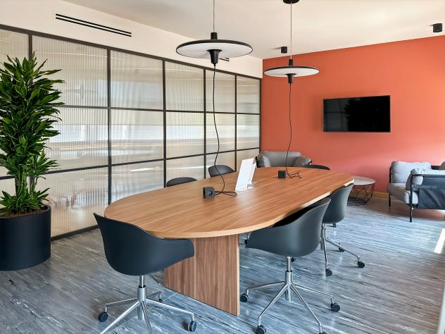Affitta un ufficio per 50 persons a Milan, Torre Velasca - Foto 10