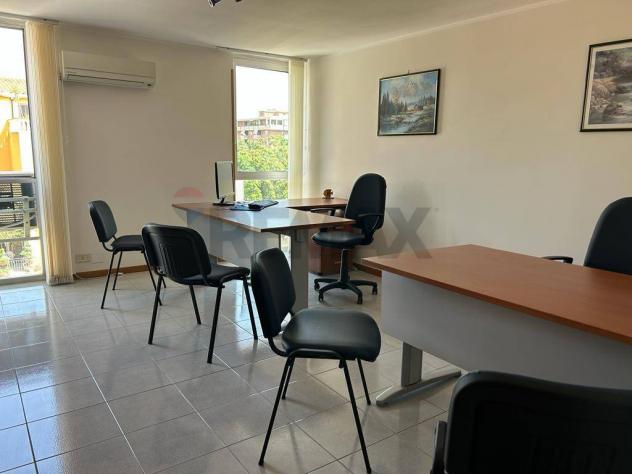 Ufficio in vendita a Palermo, Belgio - Foto 12