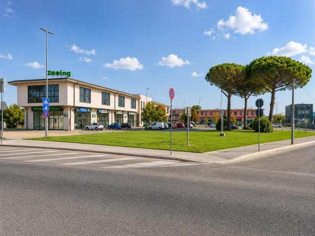 Ufficio in vendita a Il Chiesino - Pontedera 115 mq Rif: 1432847 - Foto 2