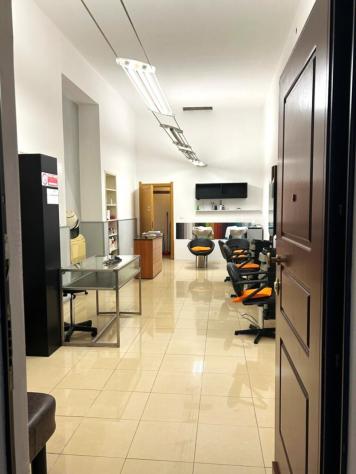Ufficio in affitto a Sassari