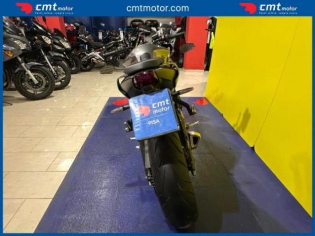 TRIUMPH Street Triple Garantita e Finanziabile rif. 23982561 - Foto 7