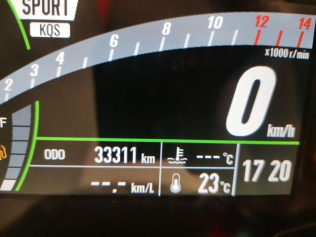 KAWASAKI ZH2 SUPERCHARGED rif. 23834760 - Foto 4