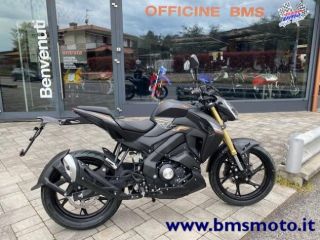 KEEWAY MOTOR RKF 125 my 2025 abs euro 5 plus rif. 22163534