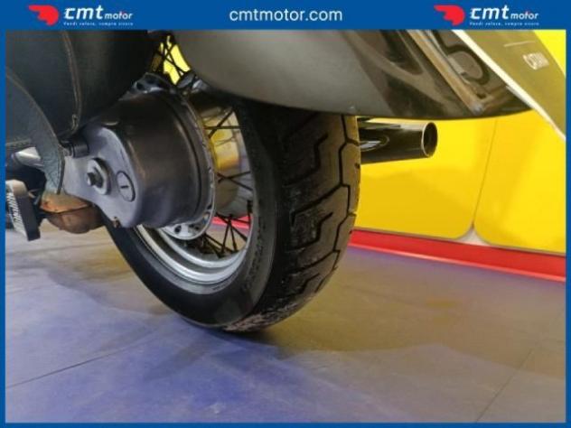 KAWASAKI VN 1500 Finanziabile - Nero - 32417 rif. 23824152 - Foto 8