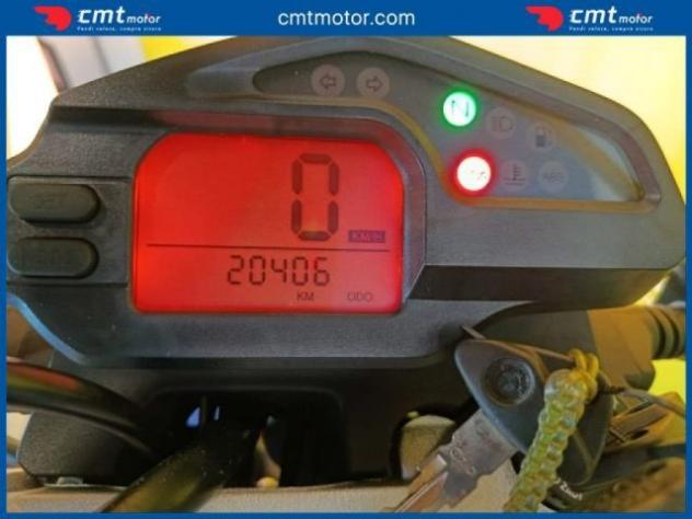 BMW G 650 Xcountry Garantita e Finanziabile rif. 23942413 - Foto 5