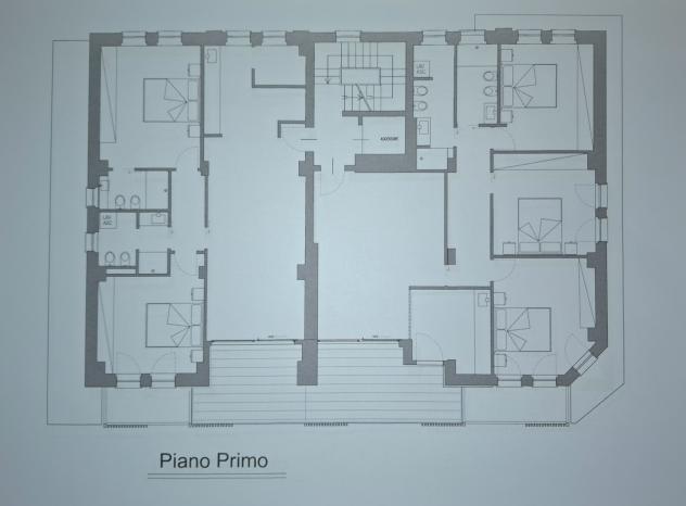 Trilocale in vendita a Rovigo - Foto 2
