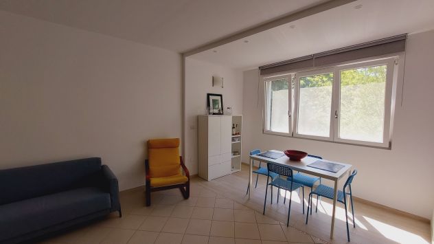 Camera Singola+ 2 Posti letto in camera Doppia zona Zanardi Bologna RIF AB AGU - Foto 4