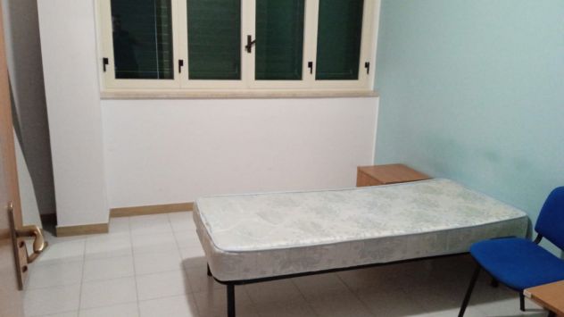 Comode stanze singole arredate per studenti pressi polo universitario "PAPARDO" - Foto 6