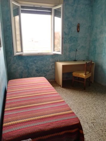 Camera singola per studente maschio