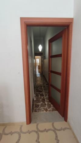 Floridia:casa indipendente in affitto per BREVI PERIODI - Foto 9