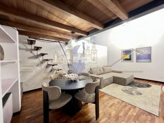 Affittasi Trilocale Nuovo e arredato zona Porta Romana