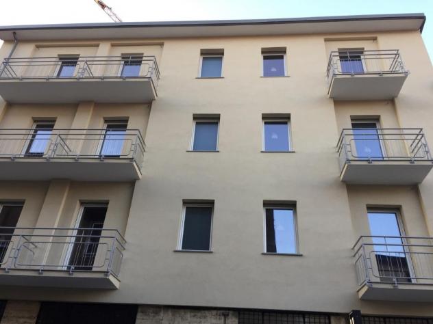 Sesto San Giovanni bilocale arredato in affitto Classe A3 - Foto 12