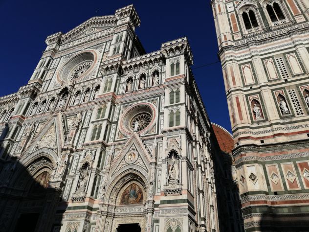 Organista/pianista e soprano a Firenze