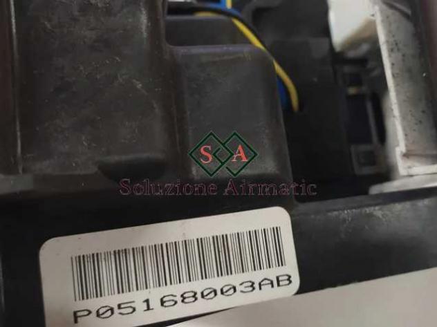 Jeep Wrangler leva selettore marce P05168003AB - Foto 3