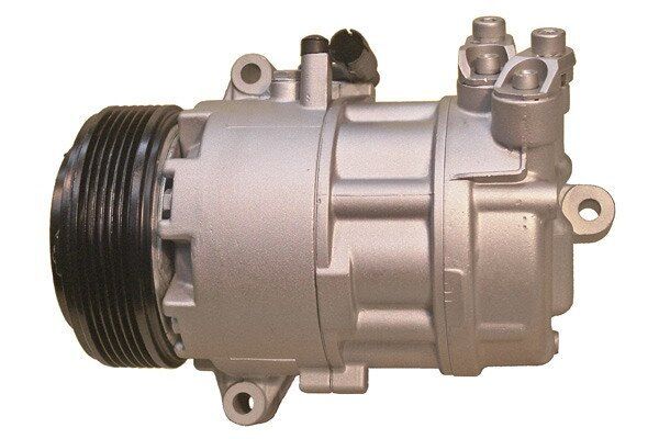 Compressore a/c per Bmw Serie 3 delphi denso condensatore elstock e46 e90 F30 - Foto 3