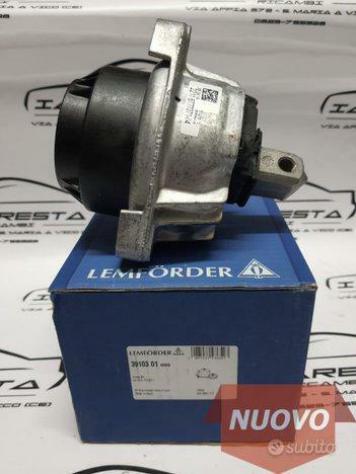 Supporto motore BMW Serie 5 F10 22116777371 - Foto 2
