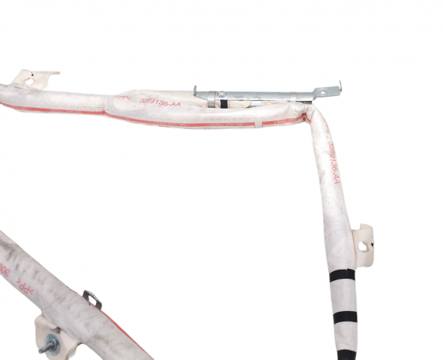 AIRBAG A TENDINA LATERALE PASSEGGERO JAGUAR E-Pace Serie J9C3-14K159-AC (17) - Foto 13