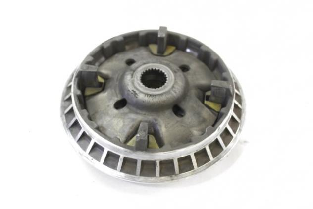 YAMAHA T-MAX XP 500 4B5W17600000 4B5176110000 VARIATORE TRASMISSIONE 08 - 11 DRIVE SHEAVE - Foto 3