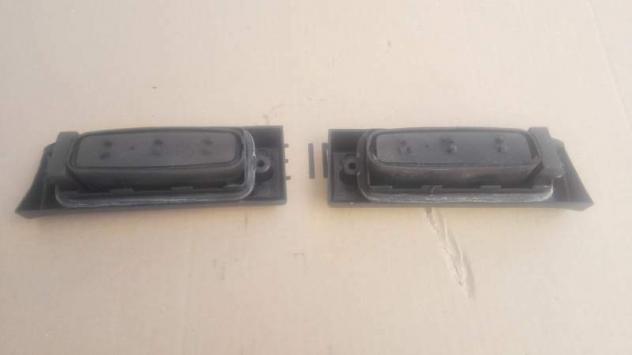 Griglie Aerazione Interne Fiat Panda 1 serie fino al 2003 - Foto 4