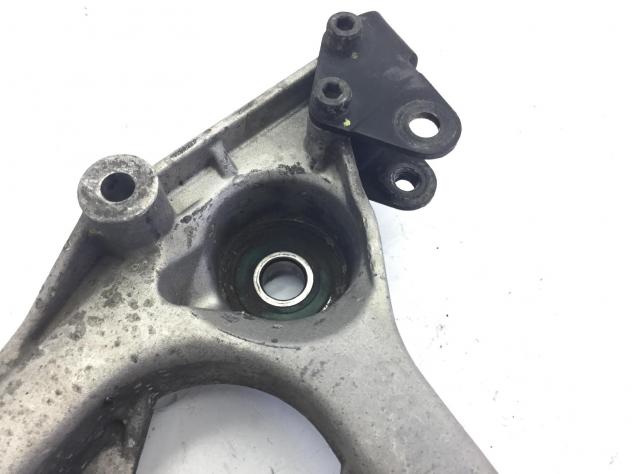 PIAGGIO X8 200 STAFFA SUPPORTO SCARICO MARMITTA 2005 2007 M36200 - Foto 4