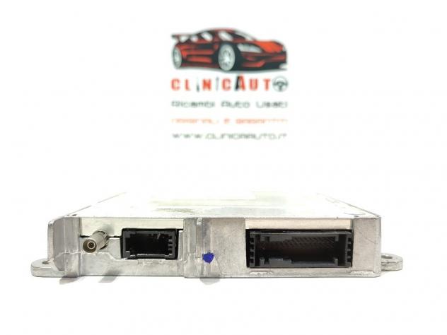 MODULO CONTROLLO BLUETOOTH MERCEDES SLK W171 2° Serie A2118702726 271944 benzina 1796 (0411) - Foto 3