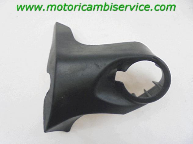 COVER TAPPO RADIATORE DUCATI MONSTER 821 2014 - 2018 48016242B RADIATOR CAP COVER - Foto 2