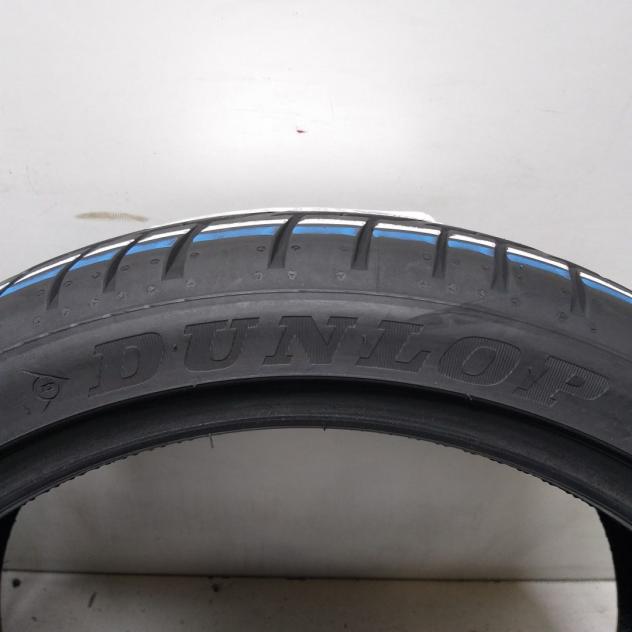 2 GOMME 225 40 18 DUNLOP A75127 - Foto 4