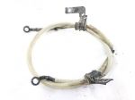 KYMCO DOWNTOWN 300 45126LEA7E01 TUBO FRENO ANTERIORE 09 - 16 FRONT BRAKE PIPE