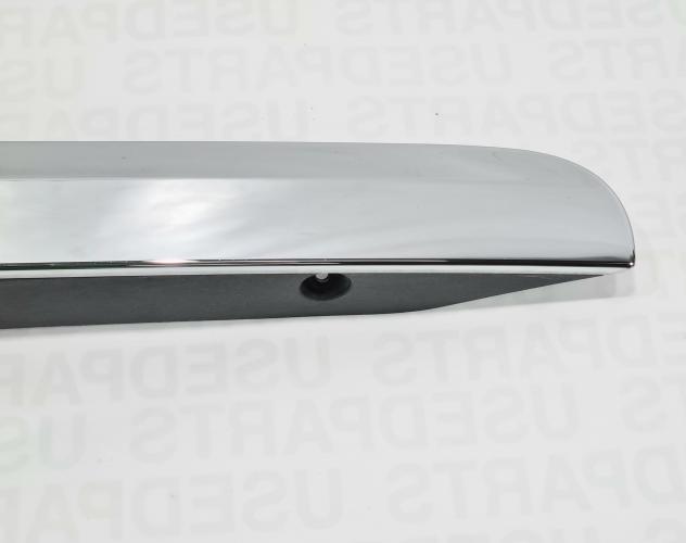 MANIGLIONE POSTERIORE CON LUCI MERCEDES Classe B W246 2° Serie A2467400793 (12) - Foto 5