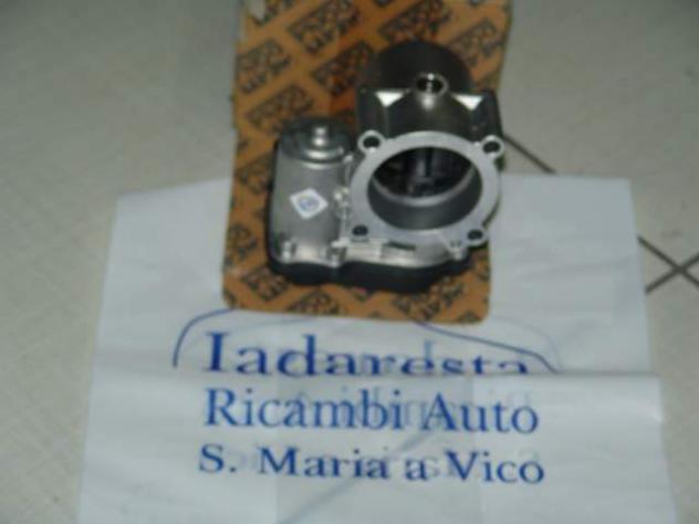Corpo farfallato 03c133062c golf 5 1.4 tfsi - Foto 3