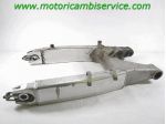 FORCELLONE POSTERIORE HONDA CBR 600 F4 2003-2005 52200MBWE10 STRISCIATO
