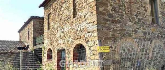 CASALE di 20 vani e di 750 mq (CINIGIANO - S. RITA) rif. 2432.102P - Foto 4